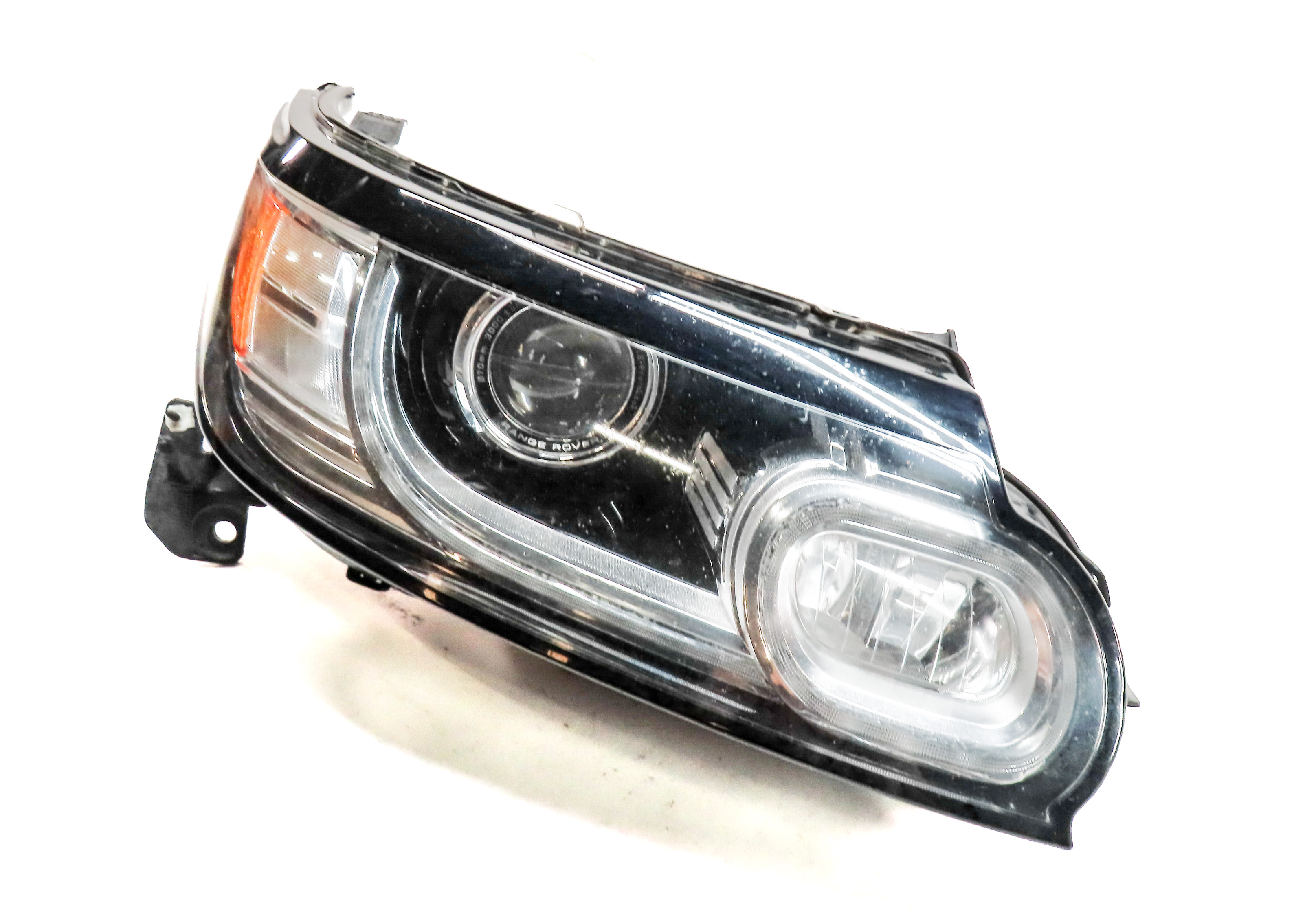 2014-2017 RANGE ROVER SPORT (L494) RIGHT XENON HID ADAPTIVE HEADLIGHT LIGHT LAMP — exact item pictured